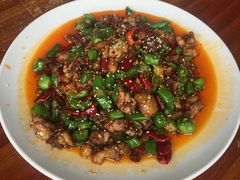 -乡间豆腐鱼