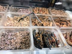 -老号尤兔头(西川店)