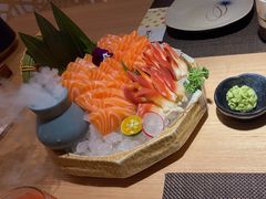 -德川家日本料理(中关村寰太大厦店)