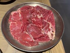 -西塔老太太泥炉烤肉(亚运村店)