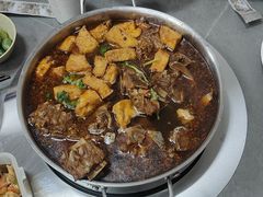 -老诚一锅·羊蝎子(广渠门外店)