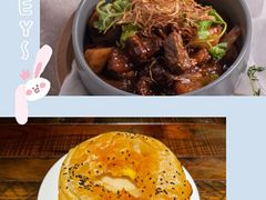 -良木缘咖啡西餐(优品道广场店)