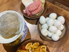 -楠火锅(广州总店)
