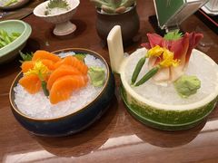 -九洲喜来登酒店湖月日餐厅