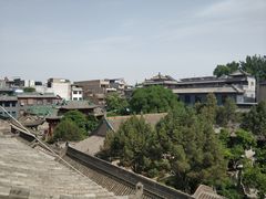 -西安化觉巷清真大寺