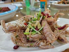 -丹盛象山海鲜(水清路店)