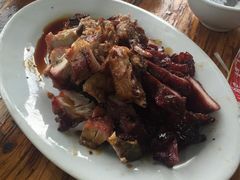 大赤坎烧味海鲜餐厅-大赤坎肥仔强烧味海鲜餐厅(大赤坎店)