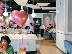 大堂-豪客来牛排(伟诚广场店)