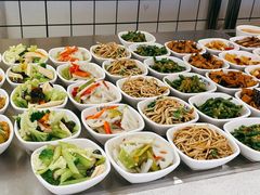 -七食九号食堂(东丽空港店)