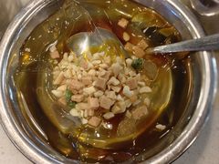 -憨铁匠老火锅(龙岗万科里店)
