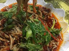 -洪霞餐馆