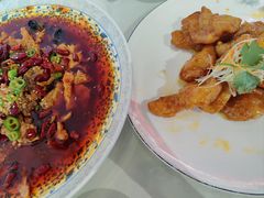 -良师门滨海人家·海鲜·家常菜(滨海城店)