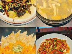 -滇铺子·云南特色菜·鲜花野菜季(东风东路c86店)