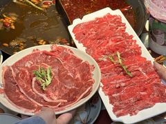 -赵美丽重庆火锅(西安直营总店)