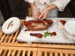 -四季民福烤鸭店(前门大栅栏店)