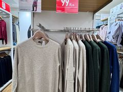 -优衣库(上海虹口龙之梦店)