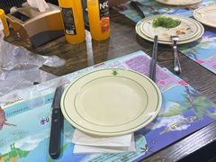 -巴犀烧烤(新崇光店)