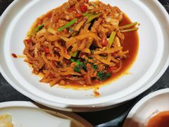 -炊烟小炒黄牛肉(浦东世纪汇店)
