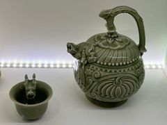 -陕西历史博物馆