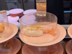 -争鲜回转寿司(天府广场-今站PLUS店)