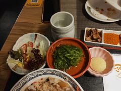 -江户烧肉(高德店)