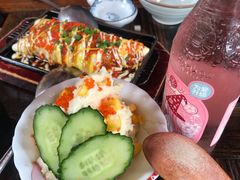 -無忧浅草君·洋风料理(下沙宝龙二期一店)