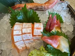 -極上萬膳·日料放题(来福士江景店)