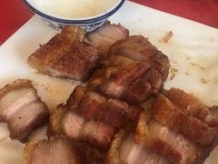 -伟记牛蹄(道滘店)