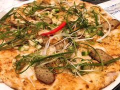 -Pizza Marzano玛尚诺(中骏世界城店)