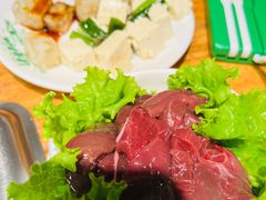 -草原塞蛮羊火锅城(港湾店)