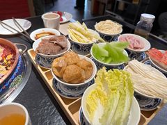 -咏江南·苏式火锅·苏州评弹(观前街店)