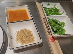 -牛鼎云南特色烧烤(望京店)