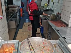 -黑色经典臭豆腐·湖南特产(太平街口店)