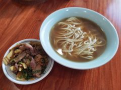 -奎元馆.百年奎元.非遗传承(西湖边的解放路店)