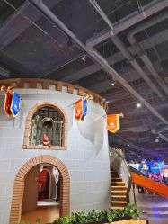 -幻贝家儿童乐园(苏州中心店)