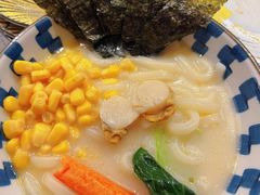 -小乔回转寿司(市府恒隆广场店)
