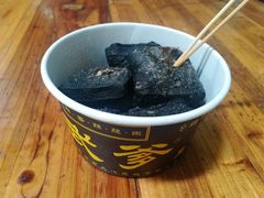 -武爹臭豆腐(坡子街店)