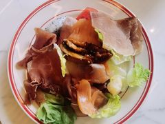 -尼依格罗香港美利酒店