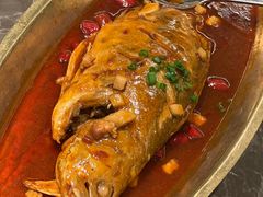 -同庆楼(大钟寺店)