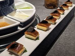 -羲和雅苑•北京烤鸭(国贸商城店)