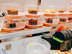 -争鲜回转寿司(通州万达店)