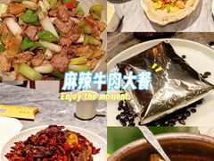 -福照楼汽锅鸡·云南菜(火车站锦江店)