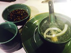 -狐狸爱上椰子鸡(滨江星光大道店)