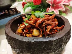 -向塘土鸡总店(八一广场店)