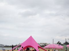 -白沙门生态公园