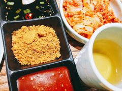 -梅梅家的烤肉店(槐北路店)