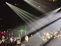 -欢乐海岸椰林沙滩-2025湾区超级灯会