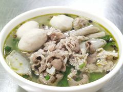 -大目猪肉丸肉饼(星湖豪景店)