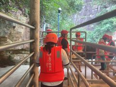 -雅鲁激流探险漂流