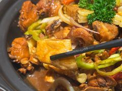 -状元虎.摇滚炒鸡.家常菜(义勇街店)